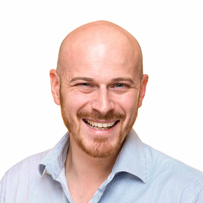 Guglielmo Poli, fondatore di Ad Unum Experience