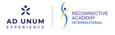 Ad Unum Experience e Reconnective Academy International
